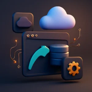 Automated Backup Solution for Websites