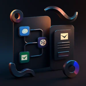 Automated Email Marketing Tool