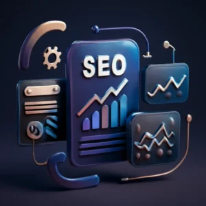 Automated SEO Optimization Tool