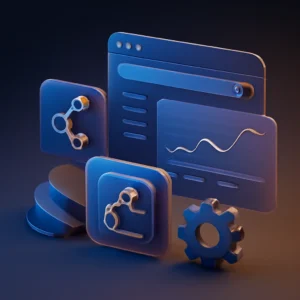 Automation Tool for Web Scraping