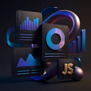 Customizable Data Visualization Library