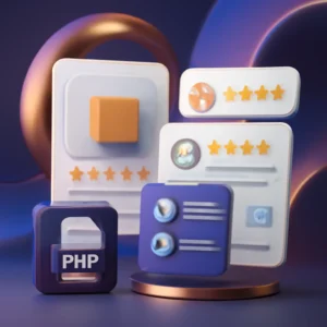 E-commerce Product Review System
