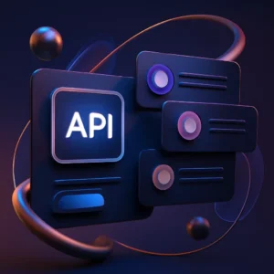 Integration Tool for Third-party APIs