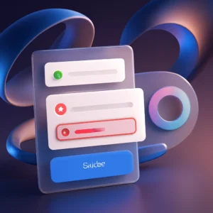 JavaScript Form Validation Library