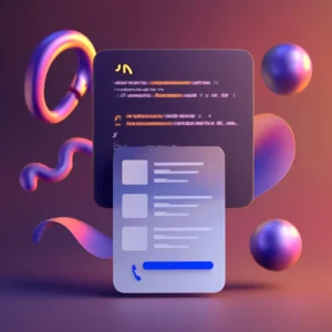 JavaScript Infinite Scroll Implementation