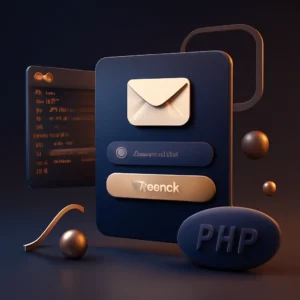 PHP Mailing List Subscription Script