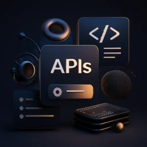 RESTful API Development Toolkit