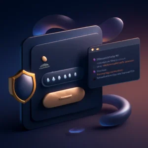 Secure User Authentication System