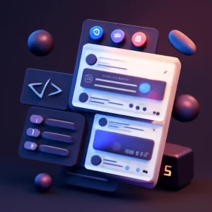 Social Media Feed Integration Script