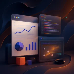 User Behavior Analytics Tool for Websites